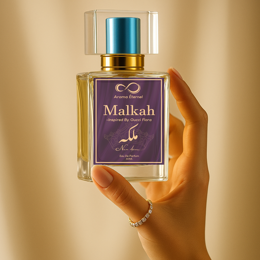 MALKAH- Inspired By Gucci Flora